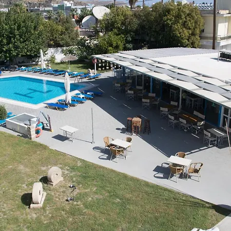 Lisabeth 3* Faliraki