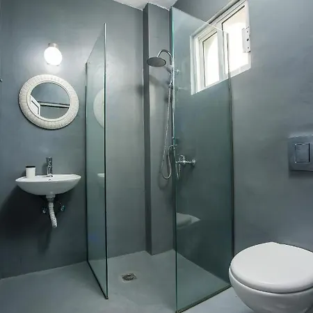 Otel Lisabeth Faliraki