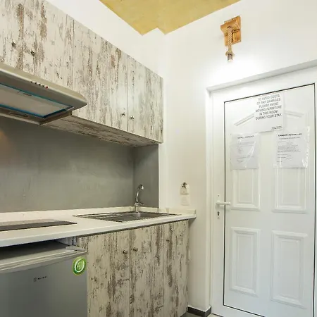 Lisabeth Hotel Faliraki