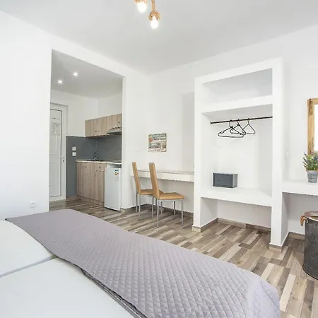 Otel Lisabeth Faliraki