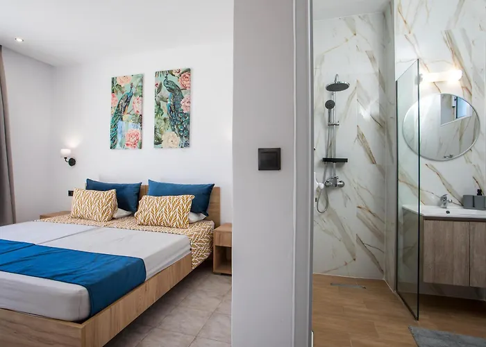 Hotel Lisabeth Faliraki